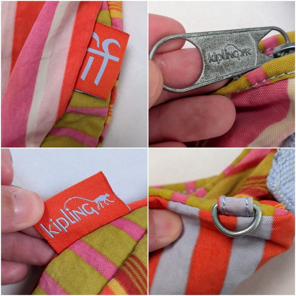 Kipling measurements width